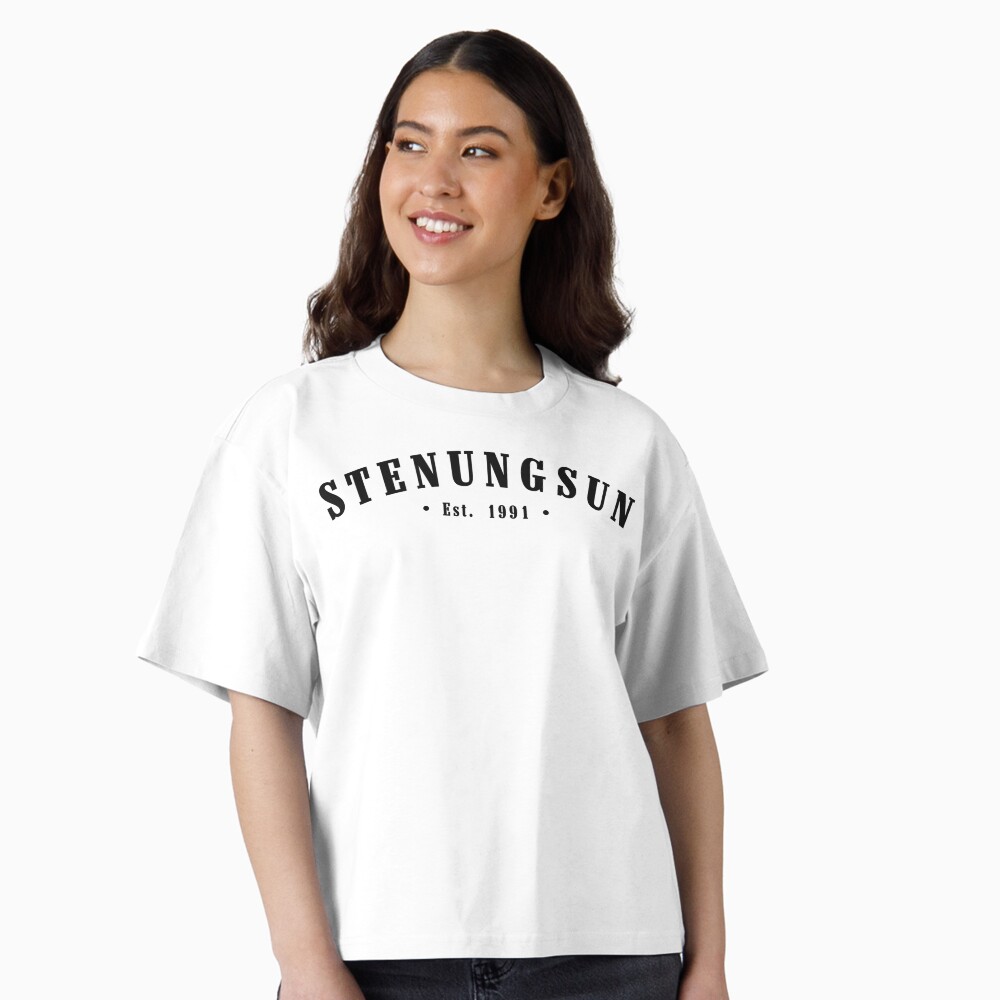 Item preview, Boxy T-Shirt designed and sold by establishedwear.