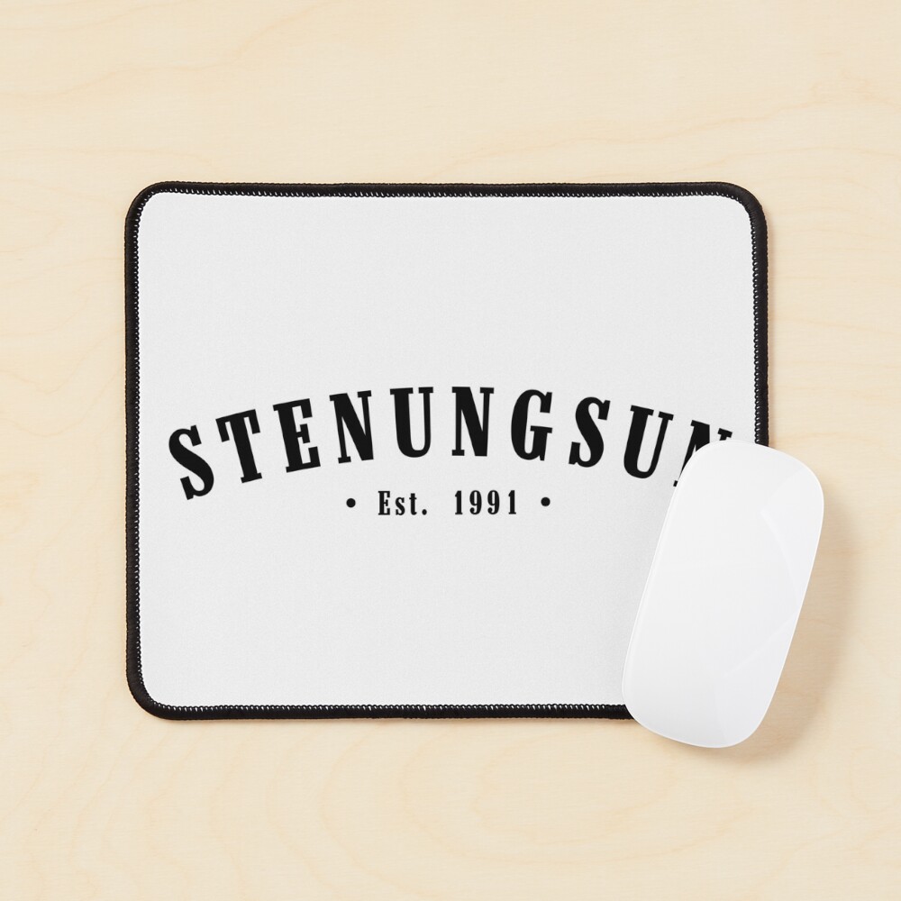 Item preview, Mouse Pad designed and sold by establishedwear.