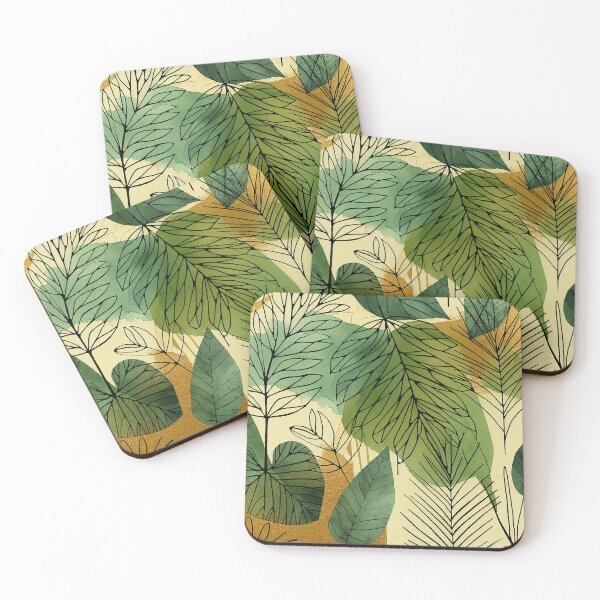 Item preview, Summer Tropical Canopy designed and sold by zzz888.
