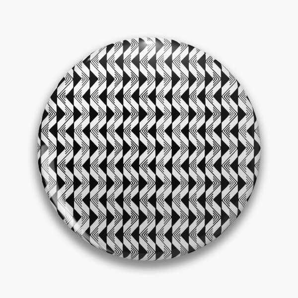 Item preview, Triangles pattern designed and sold by Marta Ambrosetti.