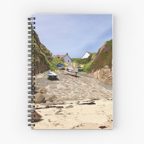Item preview, PORTHGWARRA COVE, CORNWALL designed and sold by lindaully.