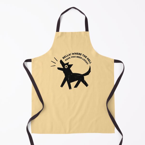 Item preview, Where the hell have you been crazy? designed and sold by bresquilla.