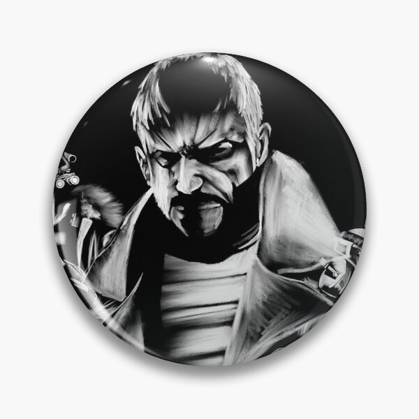 Item preview, Hound Wolf Squad - Digital Illustration designed and sold by NerdCAMOS.