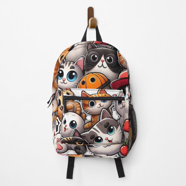 Item preview, Funny cat expressions designed and sold by santoshputhran.