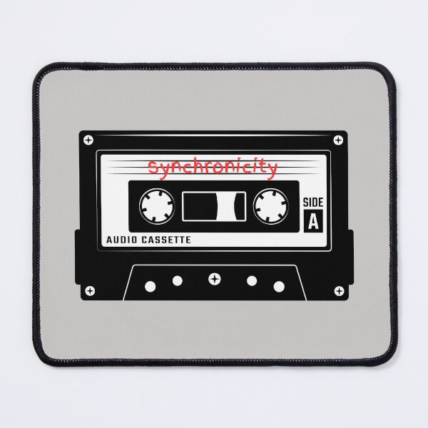 Item preview, Synchronicity Tape designed and sold by AMERICANCHEEZ.