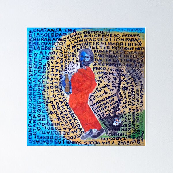 Item preview, Get drunk designed and sold by TR3JO ART.