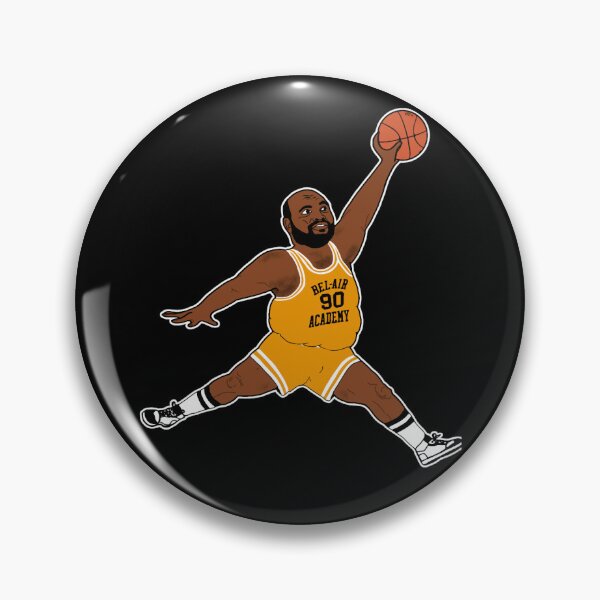 Item preview, Air Uncle Phil  designed and sold by OmarPerezHudson.