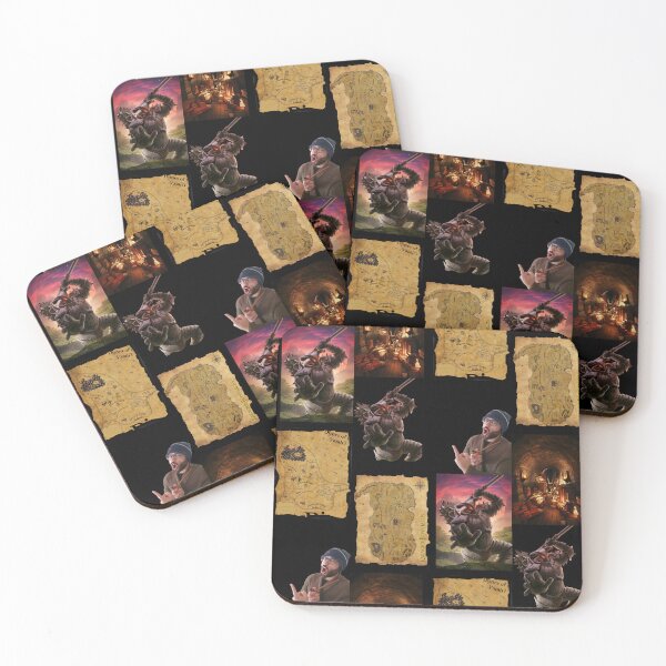 Item preview, Artwork compilation designed and sold by AkselBookWizard.