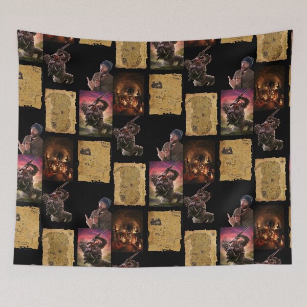 Item preview, Artwork compilation designed and sold by AkselBookWizard.