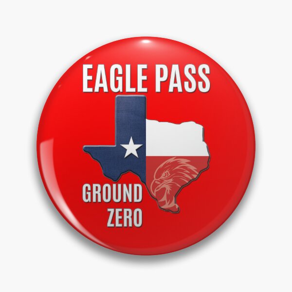 Item preview, Eagle Pass designed and sold by LoboTomica.