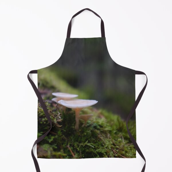 Item preview, Little Mushrooms designed and sold by Promethea Echenique.