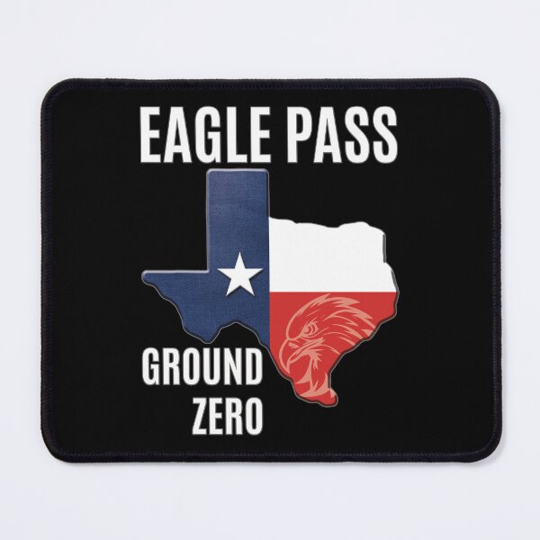 Item preview, Eagle Pass designed and sold by LoboTomica.