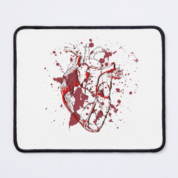 Item preview, Heartbeat designed and sold by SwiftPicksStore.
