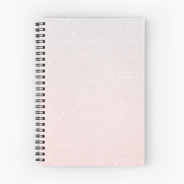 Item preview, Glitter, Sparkle, shimmery Cute and Beautiful Baby Pink Print designed and sold by RSDigitalPrintDesign.