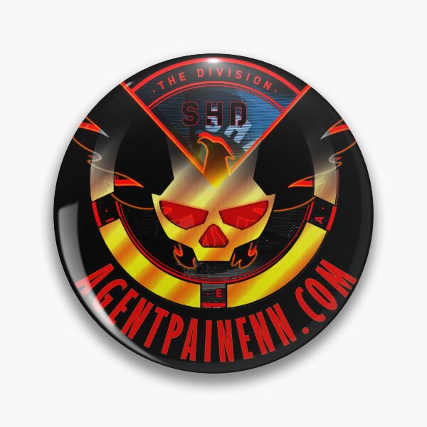 Item preview, AgentPainenn.com Iron Rogue designed and sold by AgentPainenn.