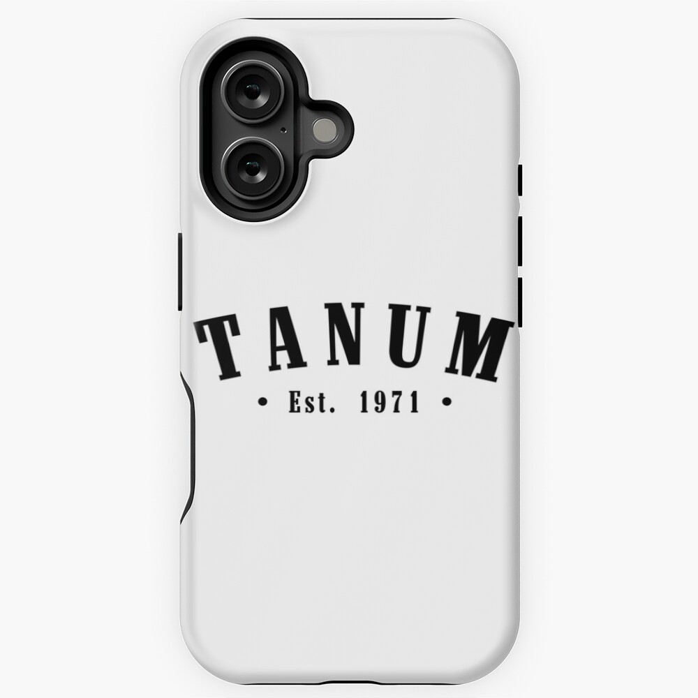 Item preview, iPhone Magsafe Tough Case designed and sold by establishedwear.