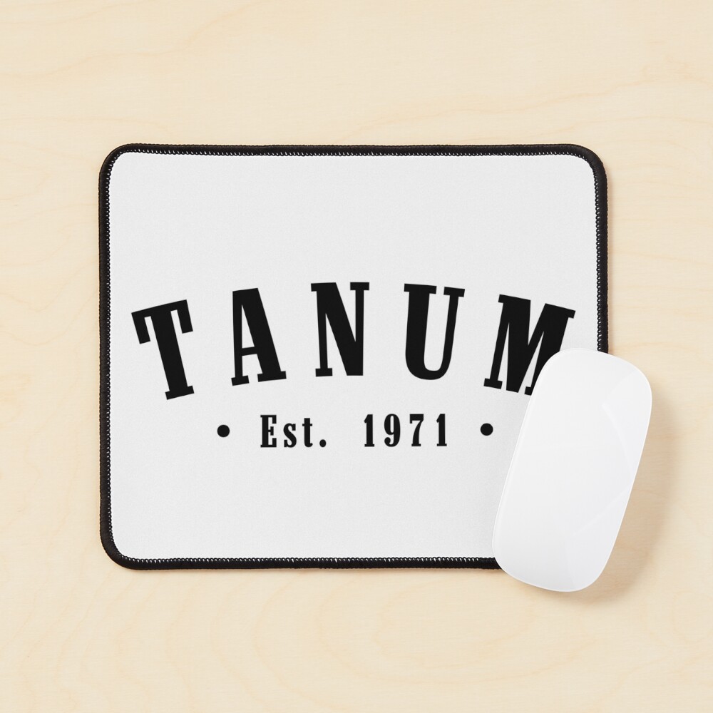 Item preview, Mouse Pad designed and sold by establishedwear.
