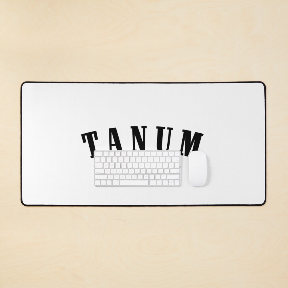 Item preview, Desk Mat designed and sold by establishedwear.