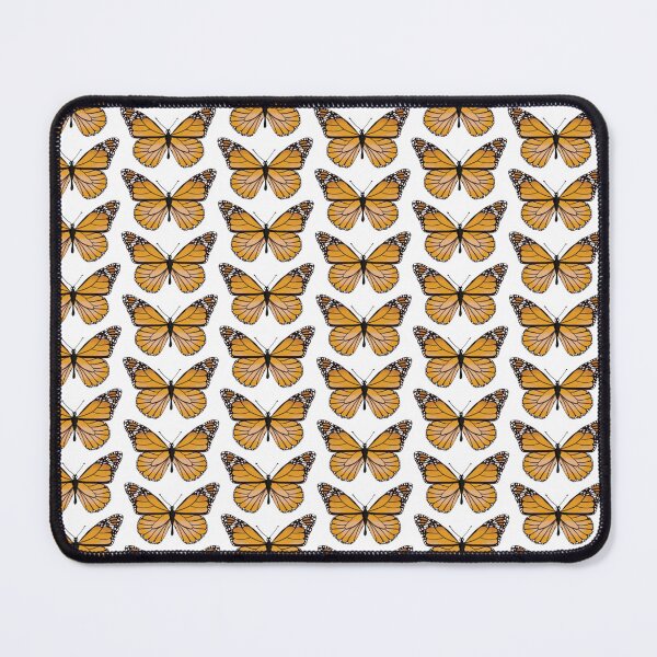 Item preview, Monarch Butterfly: Danaus plexippus designed and sold by alibel.