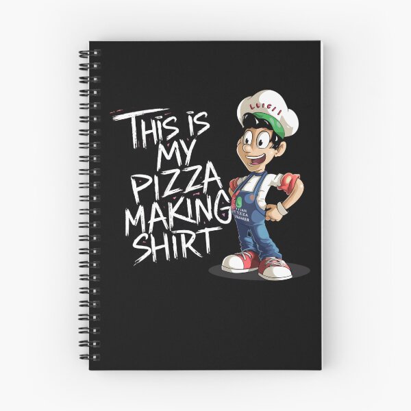 Item preview,  Pizza Maker Pizza Baker This Is My Pizza Making  designed and sold by woormle.