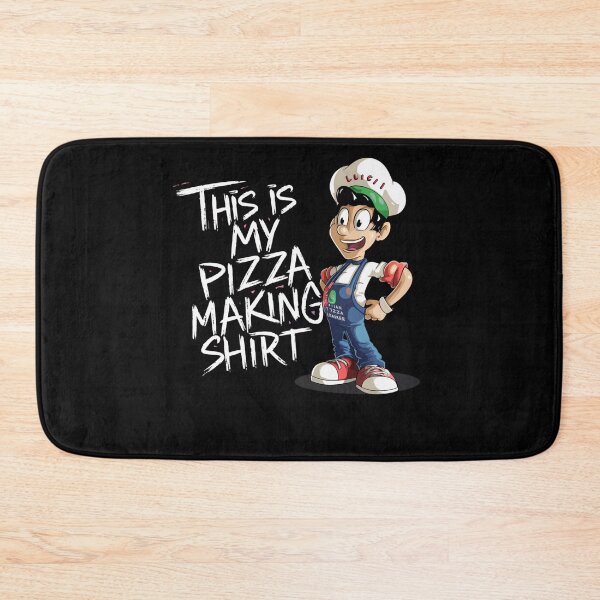 Item preview,  Pizza Maker Pizza Baker This Is My Pizza Making  designed and sold by woormle.