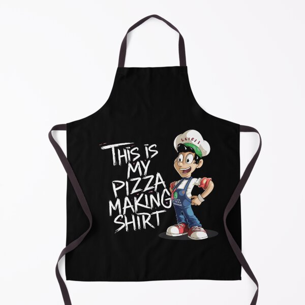 Item preview, Pizza Maker Pizza Baker This Is My Pizza Making designed and sold by woormle.