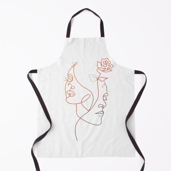 Item preview, One Line Couple and Rose designed and sold by hemp3x.