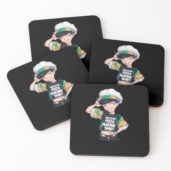 Item preview,  Pizza Maker Pizza Baker This Is My Pizza Making  designed and sold by woormle.