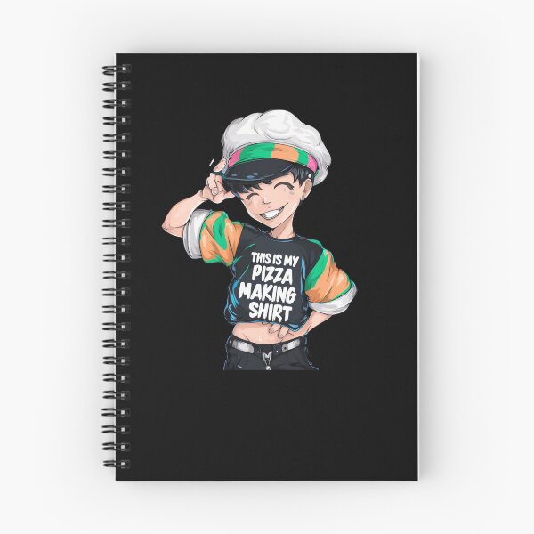 Item preview,  Pizza Maker Pizza Baker This Is My Pizza Making  designed and sold by woormle.