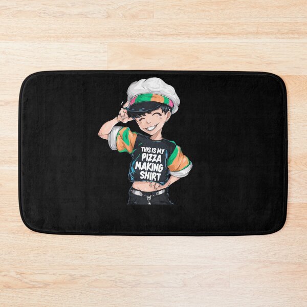 Item preview,  Pizza Maker Pizza Baker This Is My Pizza Making  designed and sold by woormle.