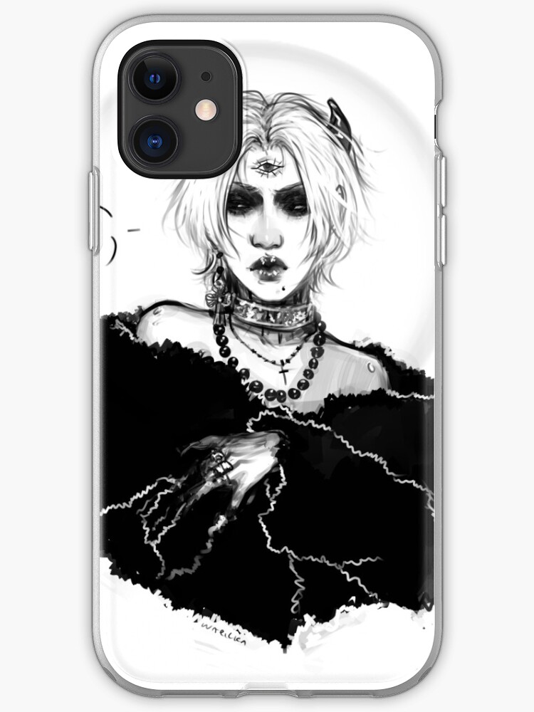 New hope sumi-e painting iphone 11 case New hope sumi-e painting iphone 11 case