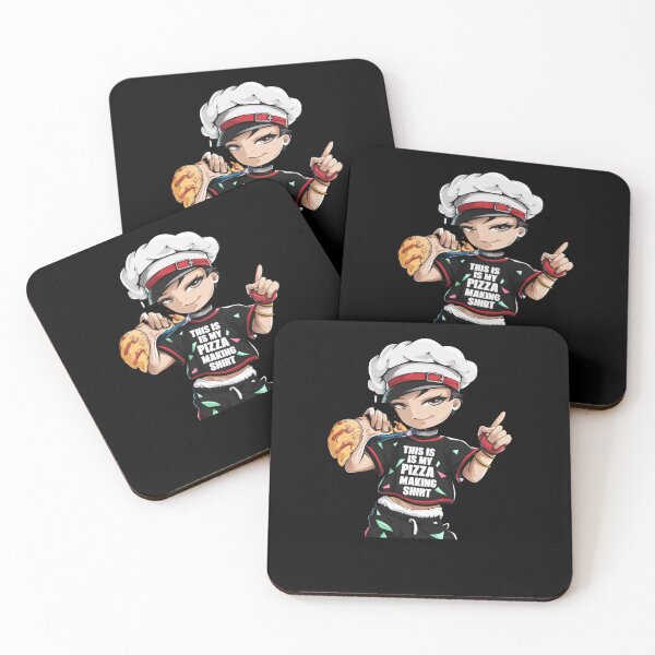 Item preview, Pizza Maker Pizza Baker This Is My Pizza Making  designed and sold by woormle.