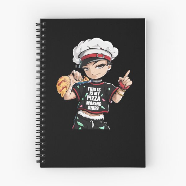 Item preview, Pizza Maker Pizza Baker This Is My Pizza Making  designed and sold by woormle.