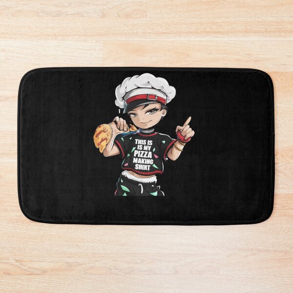 Item preview, Pizza Maker Pizza Baker This Is My Pizza Making  designed and sold by woormle.