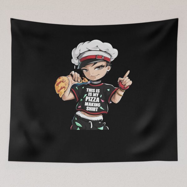 Item preview, Pizza Maker Pizza Baker This Is My Pizza Making  designed and sold by woormle.