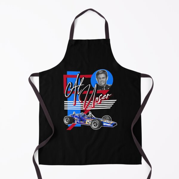 Artikelvorschau, Al Unser ))(( Indy Racing Legend Car Tribute entworfen und verkauft von OmarPerezHudson.
