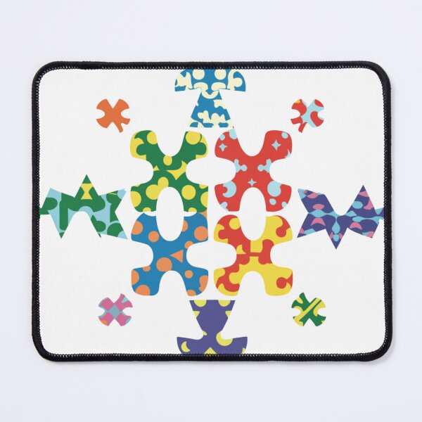 Item preview, Embracing Differences designed and sold by badjershop.