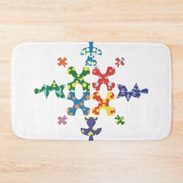 Item preview, Embracing Differences designed and sold by badjershop.