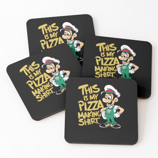 Item preview, Pizza Maker Pizza Baker This Is My Pizza Making  designed and sold by woormle.