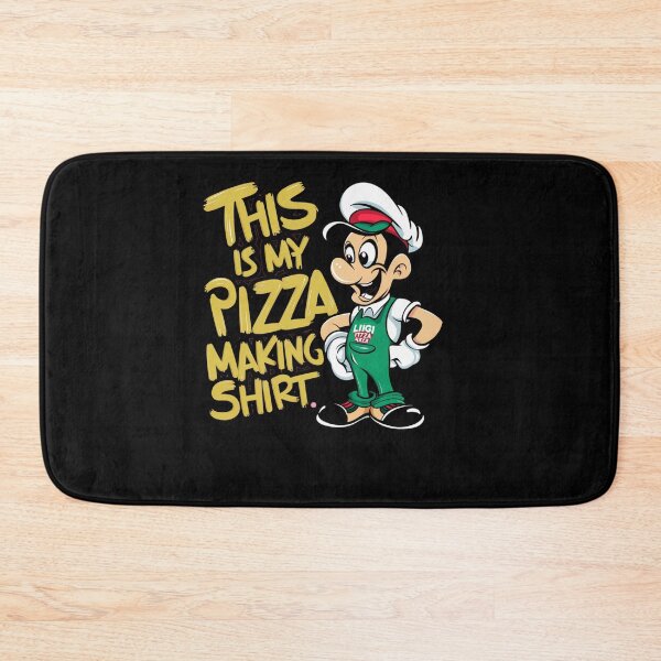 Item preview, Pizza Maker Pizza Baker This Is My Pizza Making  designed and sold by woormle.