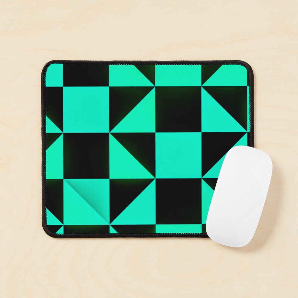 Item preview, Mouse Pad designed and sold by Torae.