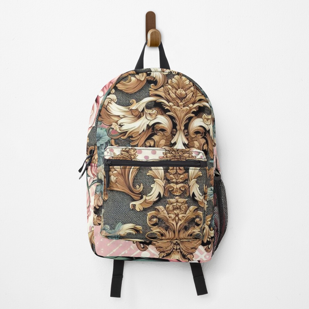 Item preview, Backpack designed and sold by DesignsByPrnces.