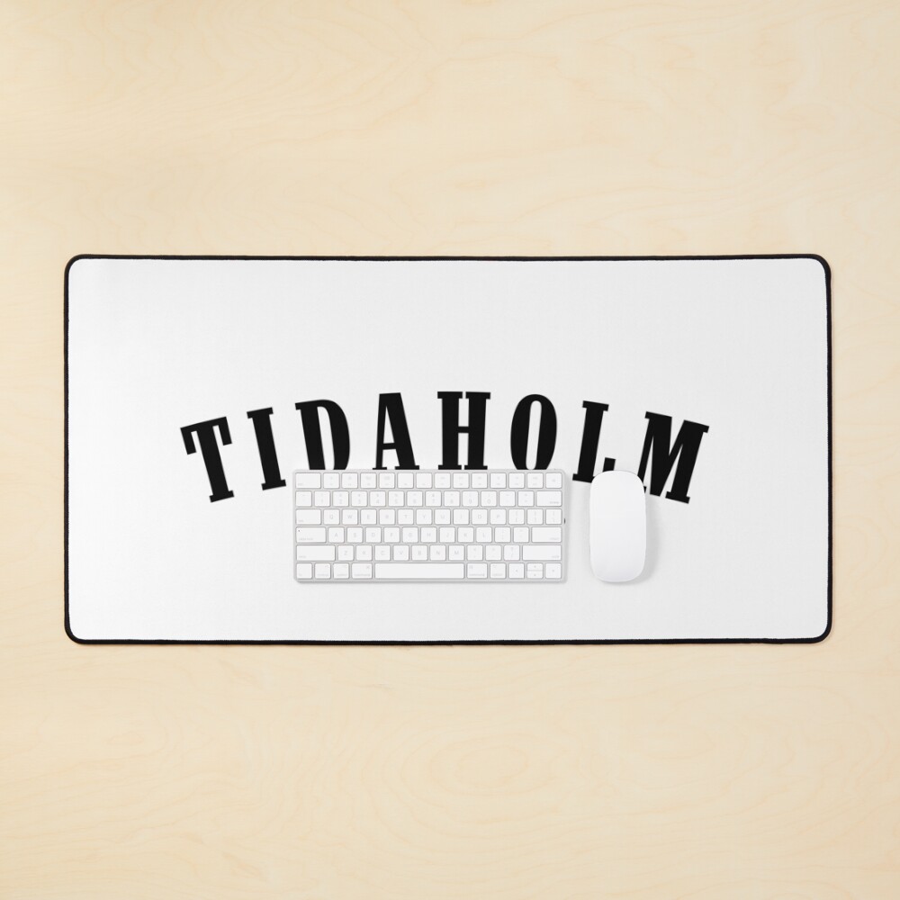Item preview, Desk Mat designed and sold by establishedwear.