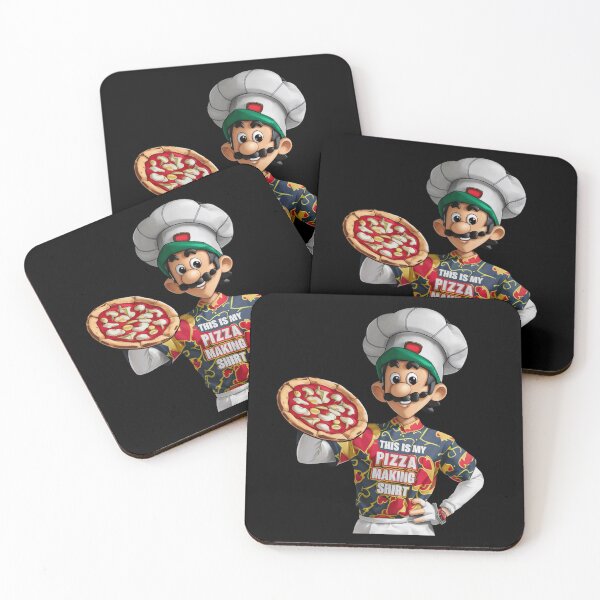 Item preview, Pizza Maker Pizza Baker This Is My Pizza Making  designed and sold by woormle.