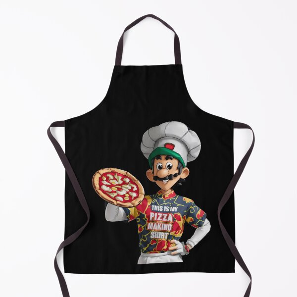 Item preview, Pizza Maker Pizza Baker This Is My Pizza Making designed and sold by woormle.