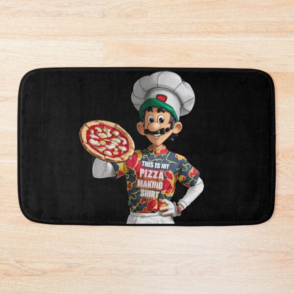Item preview, Pizza Maker Pizza Baker This Is My Pizza Making  designed and sold by woormle.