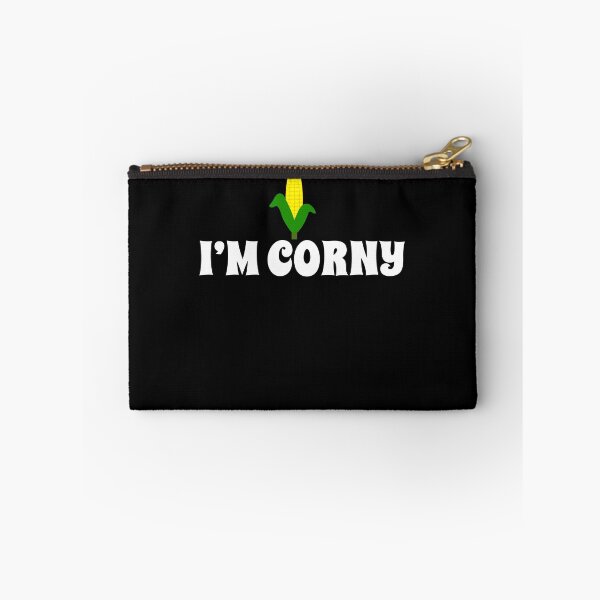 Item preview, I'm Corny designed and sold by Pricity Designs.