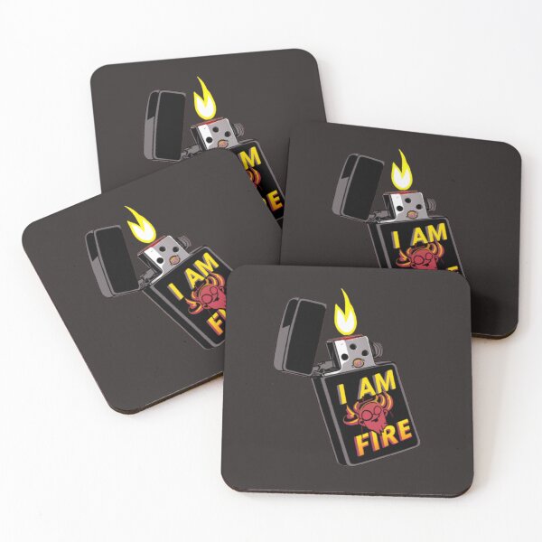Item preview, amalgama soy fuego designed and sold by Imaginarium of Chaos falcon88 .