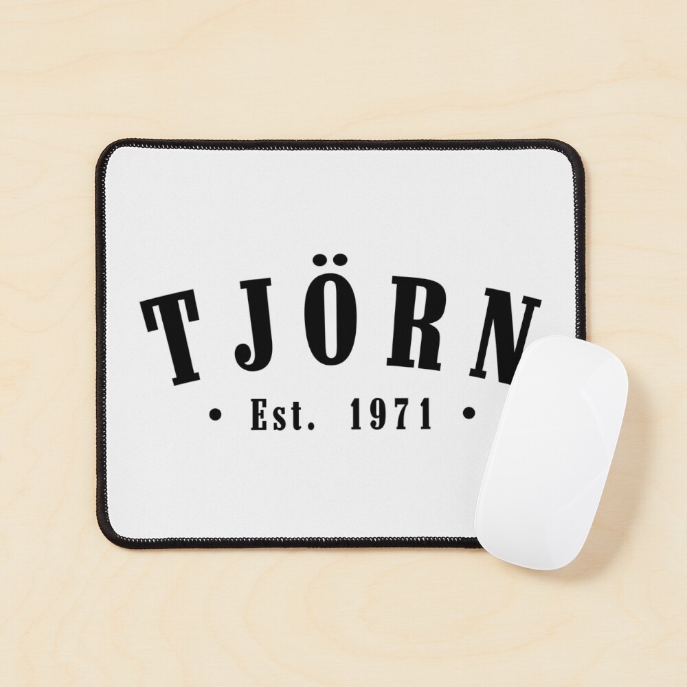 Item preview, Mouse Pad designed and sold by establishedwear.