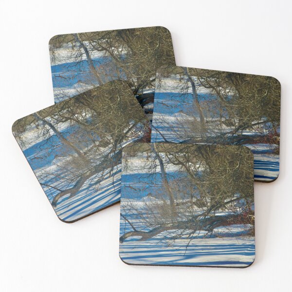Item preview, Shadows on the ice designed and sold by Shulie1.